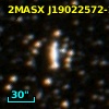 2MASX J19022572-2842135