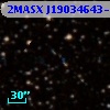 2MASX J19034643-2755147