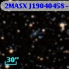 2MASX J19040458-2912517