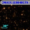 2MASX J19040579-2714197