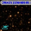 2MASX J19040848-2713366
