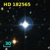HD 182565
