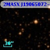 2MASX J19065072-2716130