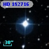 HD 182716