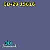 CD-29 15616