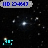 HD 234887