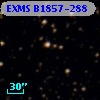 EXMS B1857-288