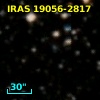 IRAS 19056-2817