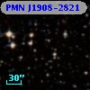 PMN J1908-2821