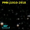PMN J1910-2918