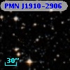 PMN J1910-2906