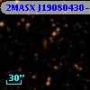 2MASX J19080430-2720489