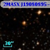 2MASX J19080895-2730519