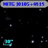 MITG J0105+4818
