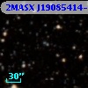 2MASX J19085414-2735076