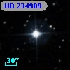 HD 234909