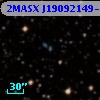 2MASX J19092149-2802511