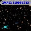 2MASX J19093213-2730457