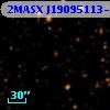 2MASX J19095113-2713528