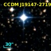 CCDM J19147-2719AB