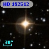 HD 182512