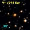 V* V978 Sgr