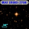 IRAS 19103-2710