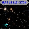 IRAS 19117-2724