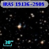 IRAS 19136-2808