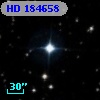 HD 184658