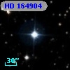 HD 184904