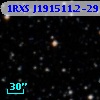 1RXS J191511.2-291500