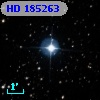 HD 185263