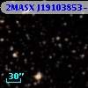 2MASX J19103853-2747138