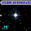 CCDM J19362+5322AB