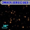 2MASX J19112163-2705388