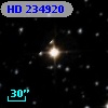 HD 234920