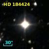 HD 184424