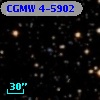CGMW 4-5902