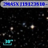 2MASX J19123810-2758579