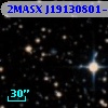 2MASX J19130801-2758440