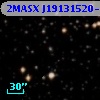 2MASX J19131520-2717577