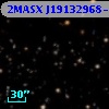 2MASX J19132968-2717167