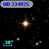 HD 234925