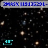 2MASX J19135291-2728300