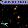 2MASX J19135893-2702250
