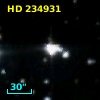 HD 234931