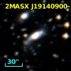 2MASX J19140900-2739040