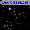 2MASX J19141036-2735440