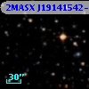 2MASX J19141542-2735223
